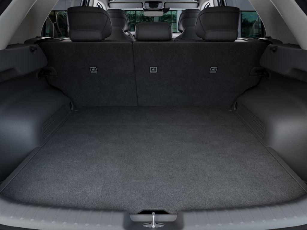 new 2025 Kia Niro EV car