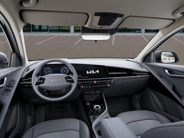 new 2025 Kia Niro EV car, priced at $42,915