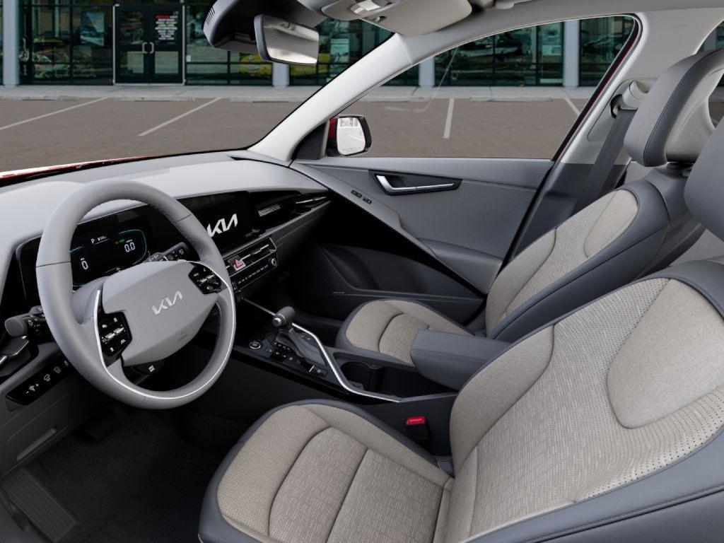 new 2025 Kia Niro car