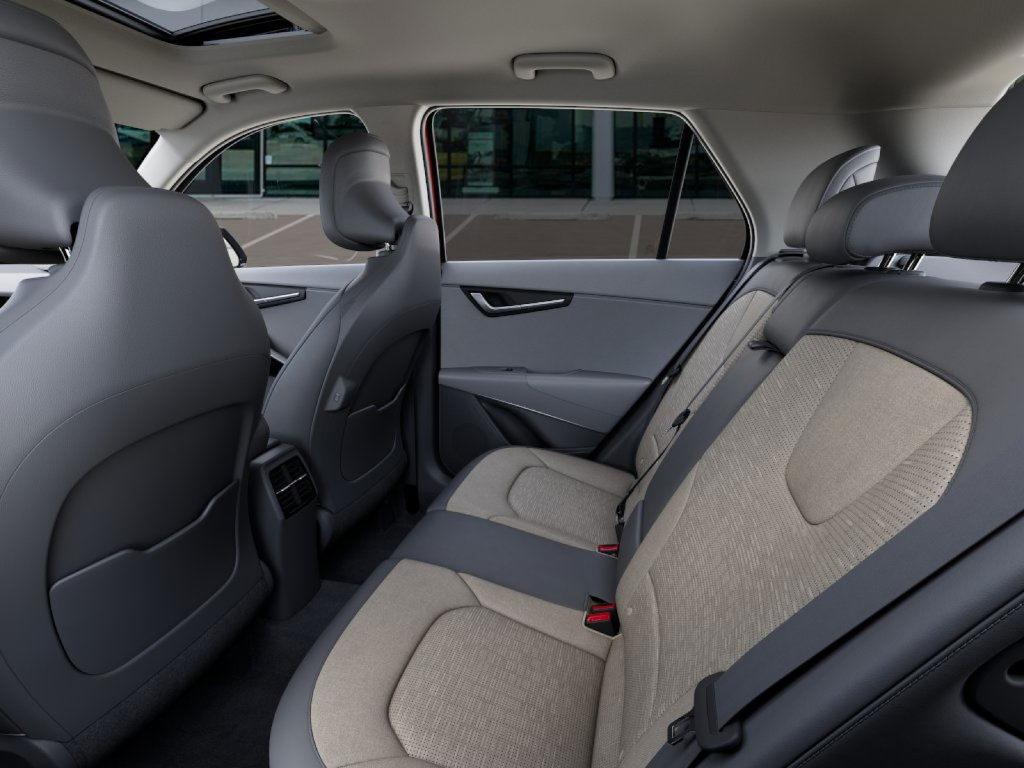 new 2025 Kia Niro car
