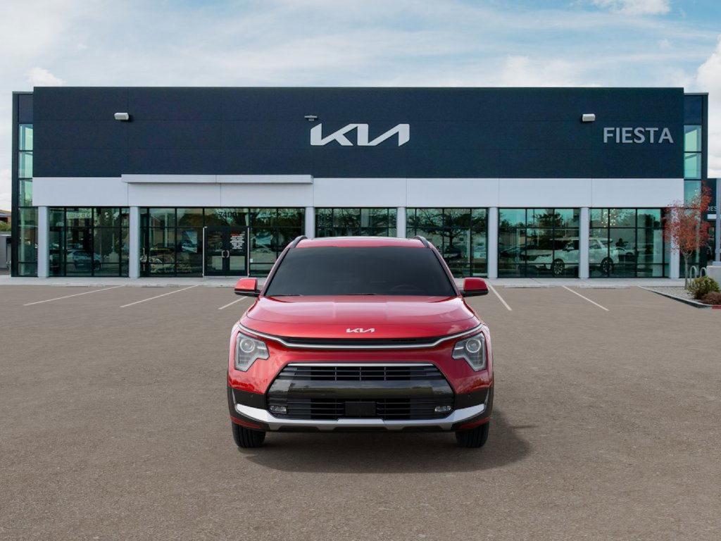new 2025 Kia Niro car