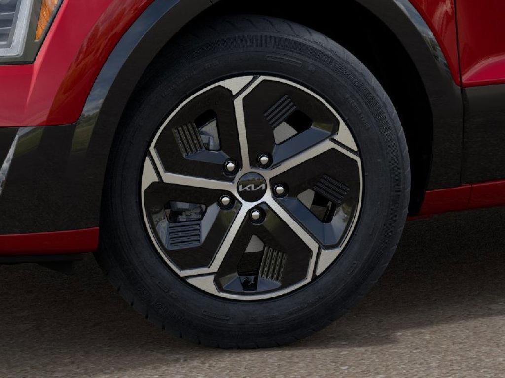 new 2025 Kia Niro car