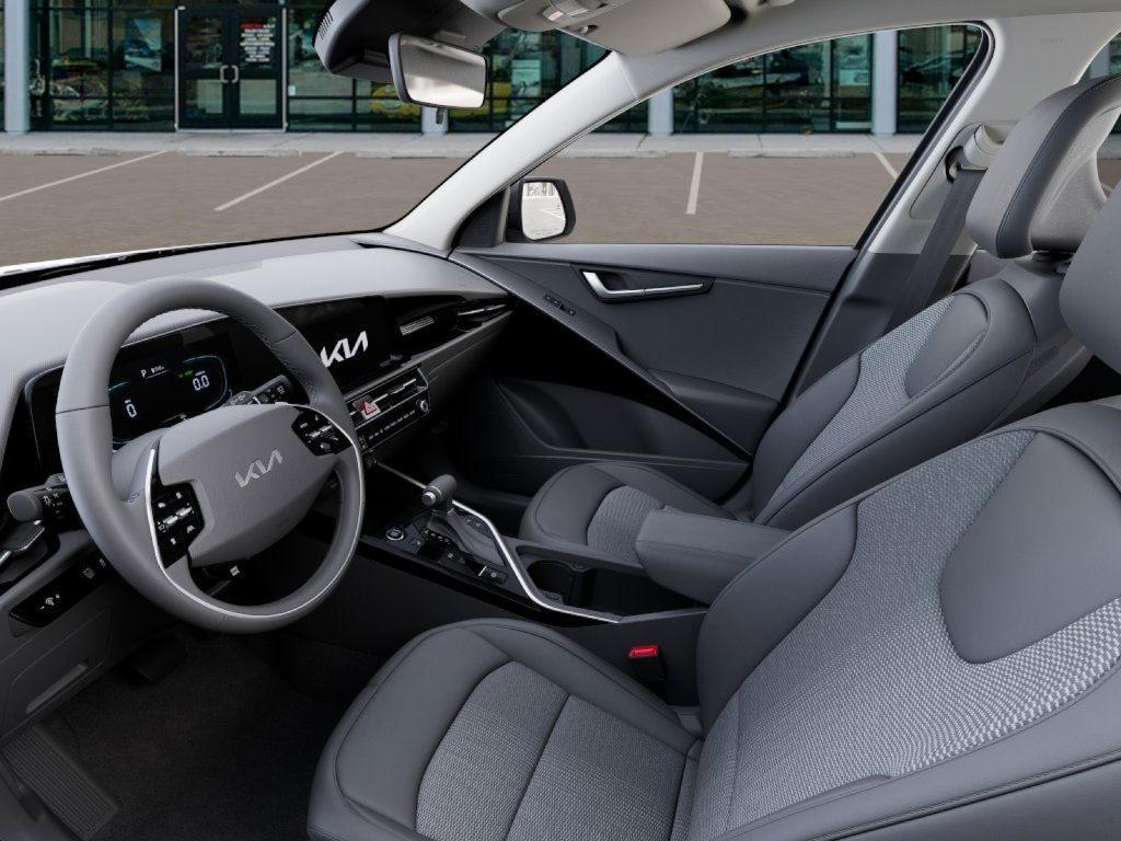 new 2025 Kia Niro car