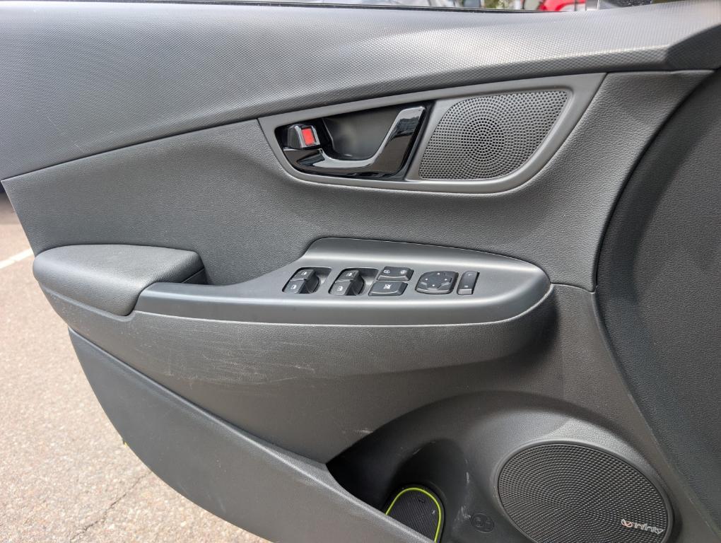 used 2019 Hyundai Kona car, priced at $16,992