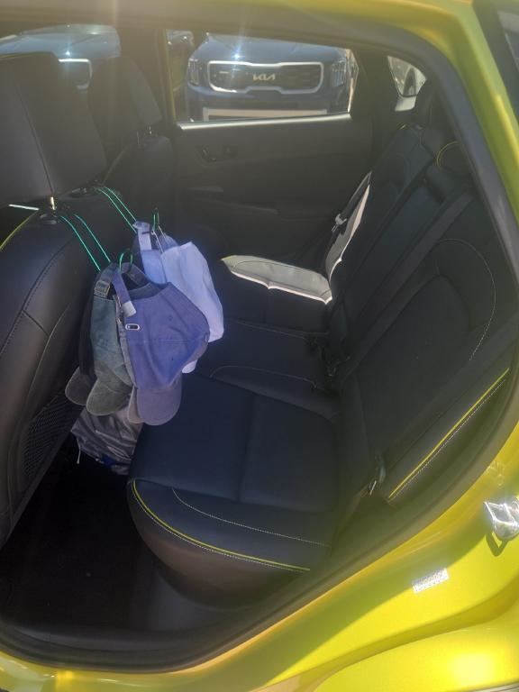 used 2019 Hyundai Kona car, priced at $16,992