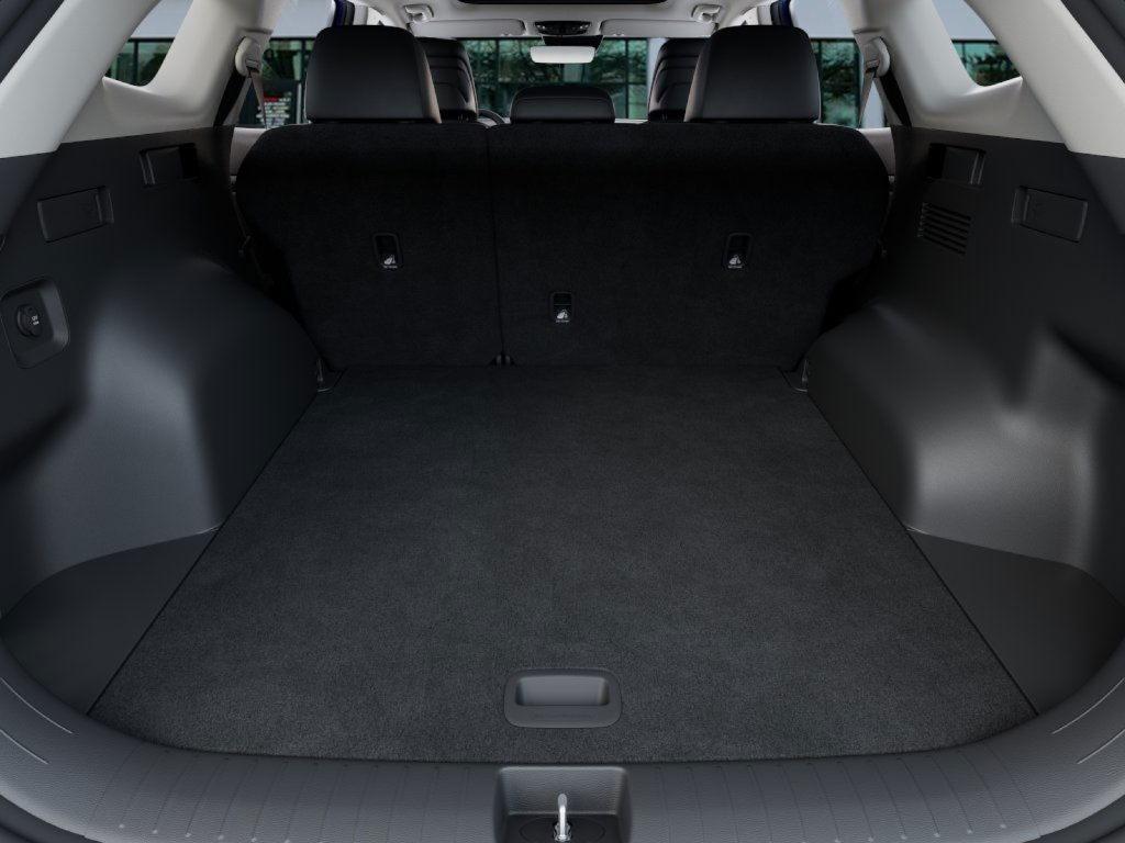 new 2026 Kia Sportage car