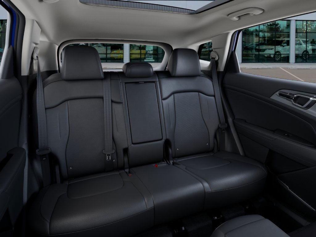 new 2026 Kia Sportage car