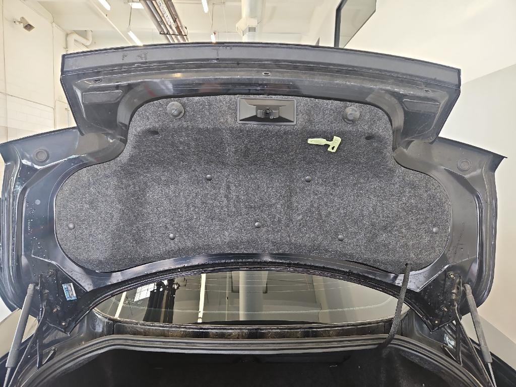 used 2016 Ford Mustang car, priced at $16,482
