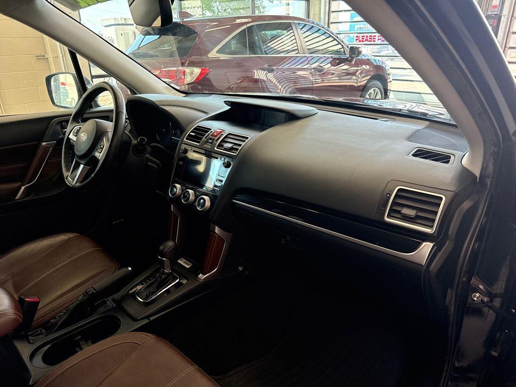 used 2017 Subaru Forester car, priced at $17,991
