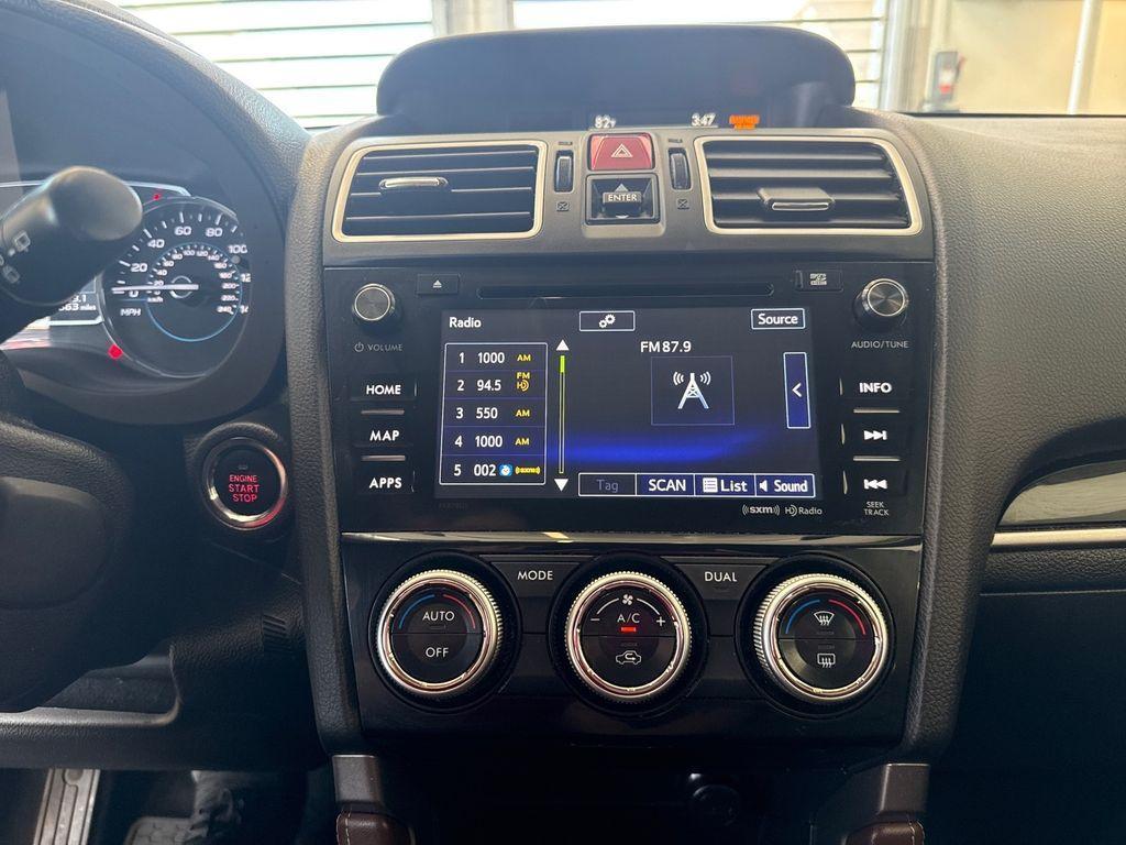 used 2017 Subaru Forester car, priced at $17,991