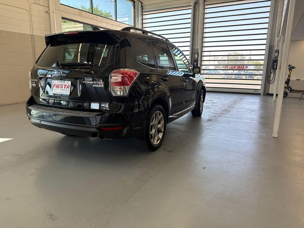 used 2017 Subaru Forester car, priced at $17,991