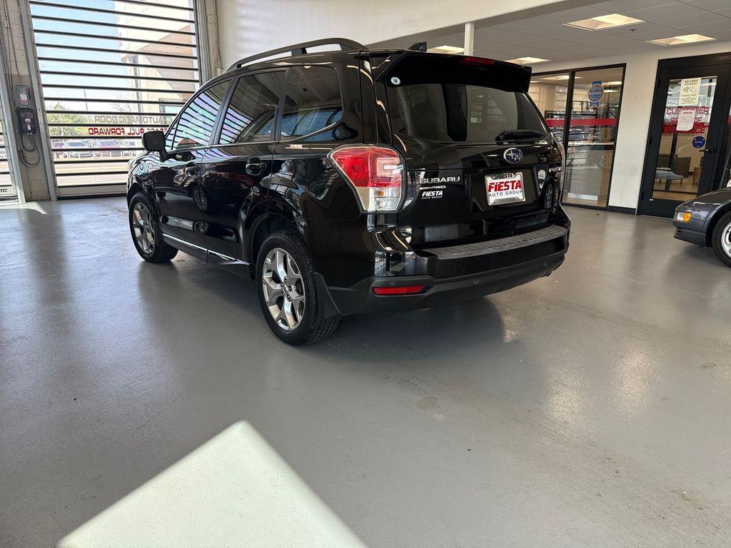 used 2017 Subaru Forester car, priced at $17,991