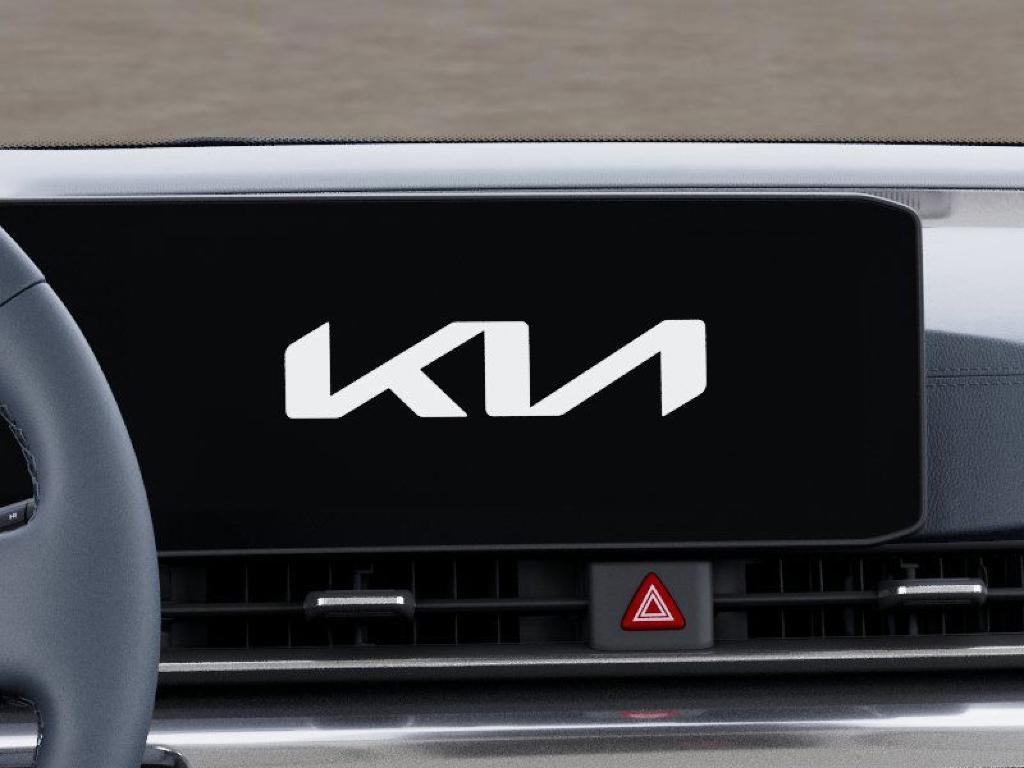 new 2026 Kia Carnival car