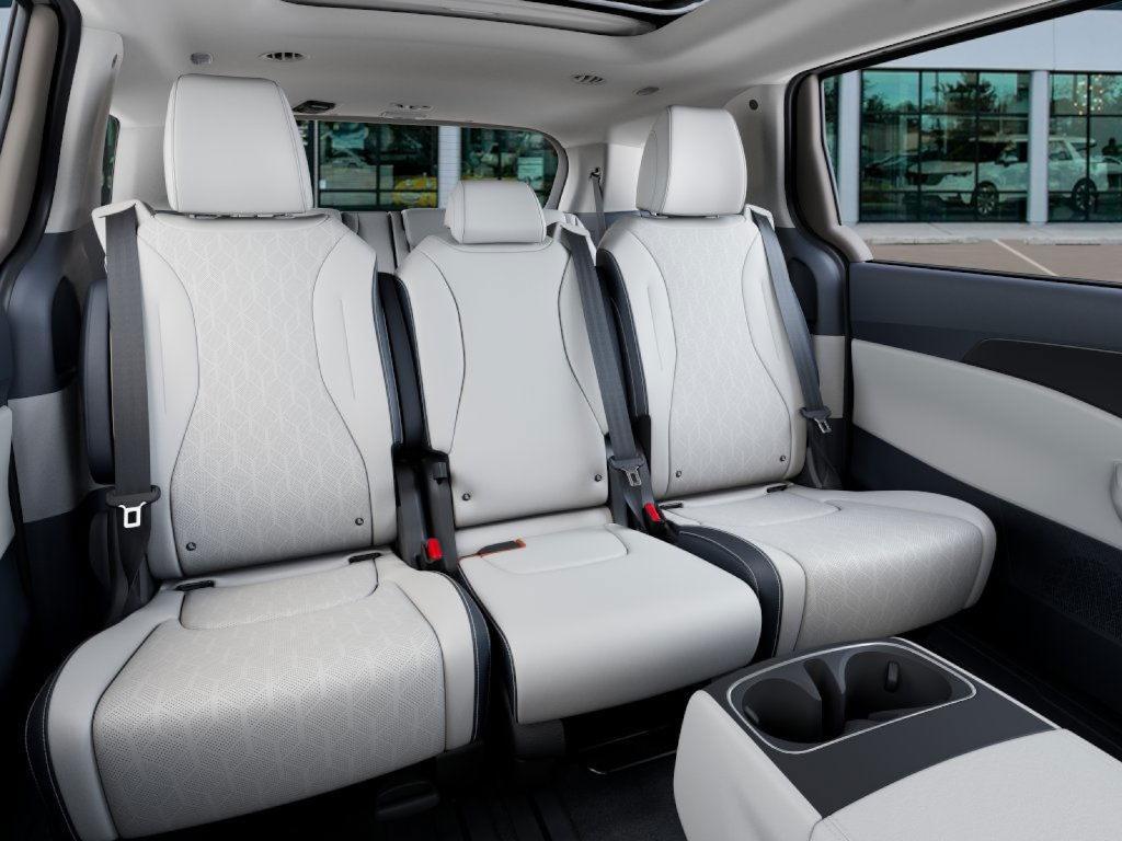 new 2026 Kia Carnival car