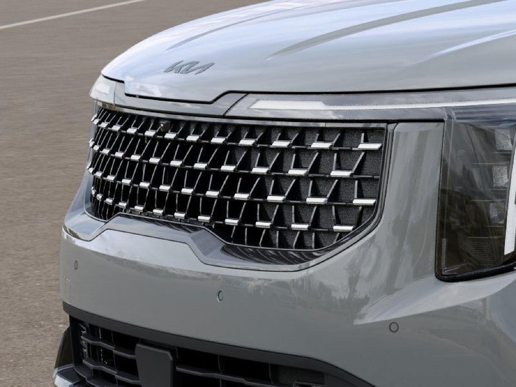 new 2026 Kia Carnival car