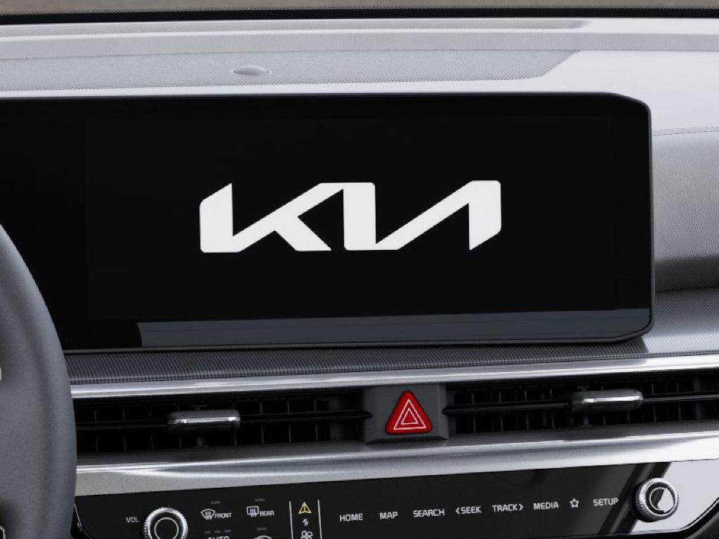 new 2025 Kia Sorento Hybrid car