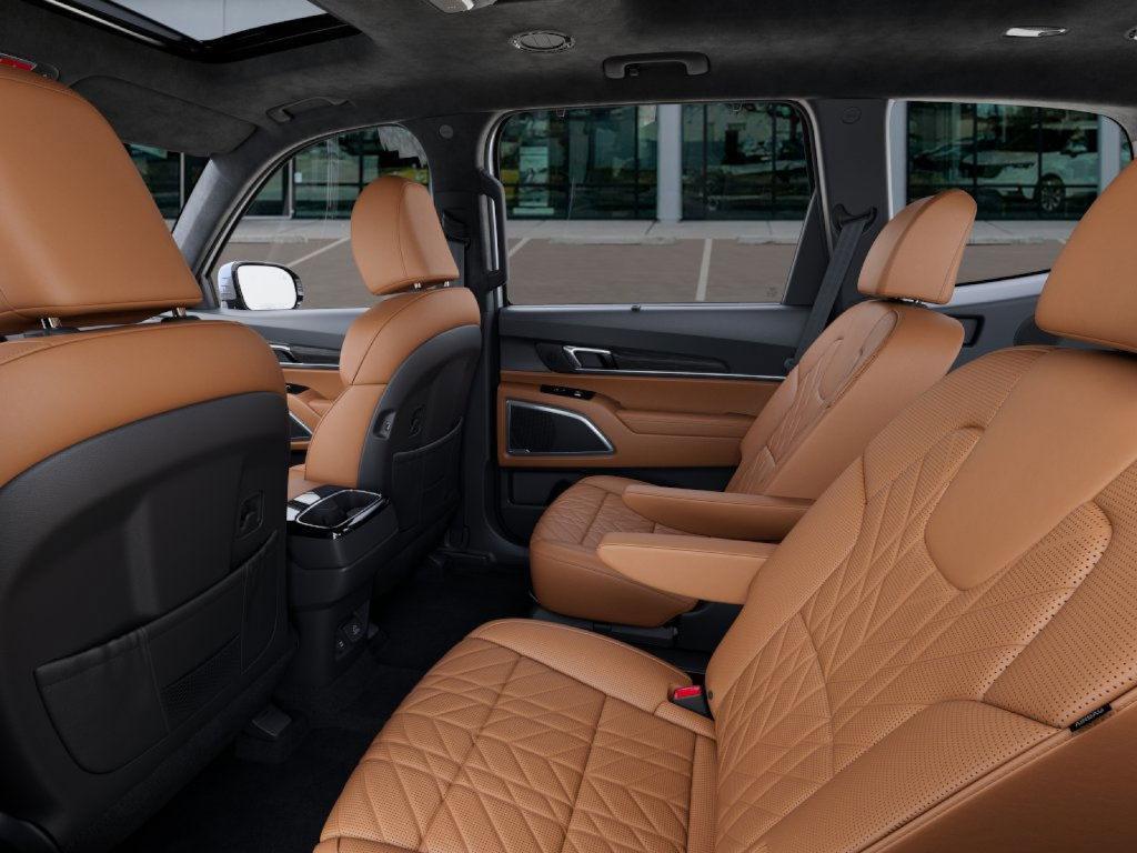 new 2025 Kia Telluride car