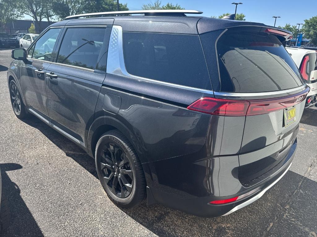 used 2022 Kia Carnival car, priced at $35,991