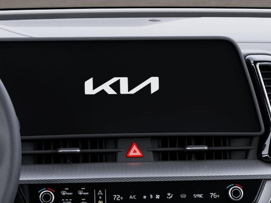 new 2024 Kia Sportage car, priced at $39,325
