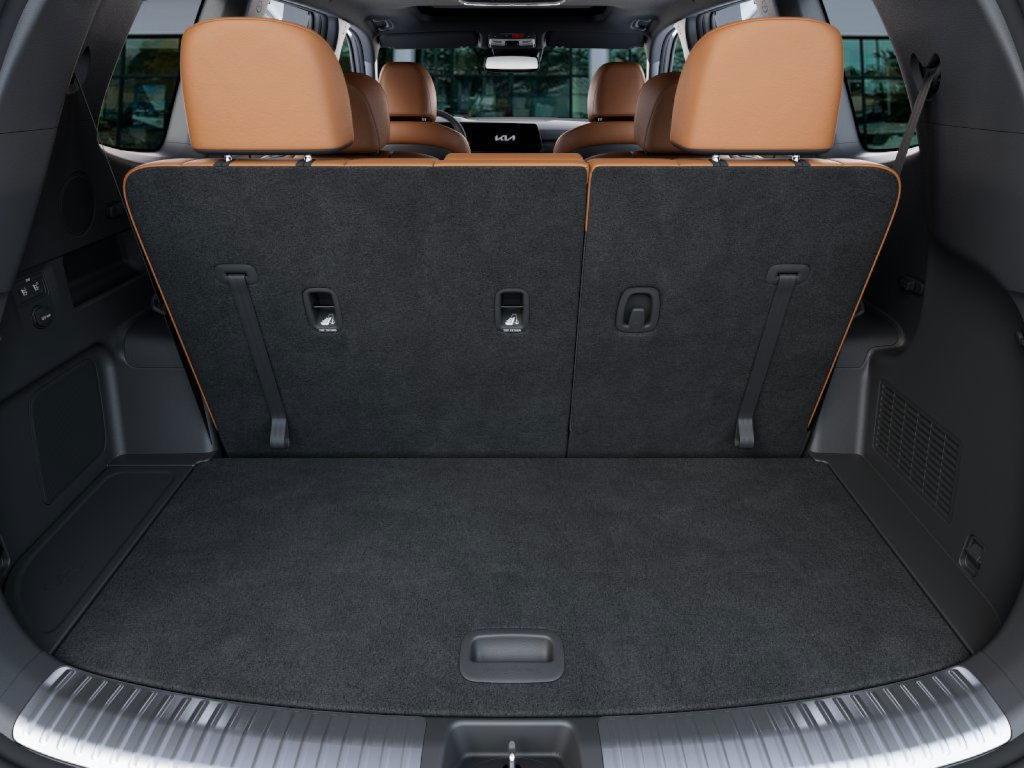 new 2025 Kia Telluride car