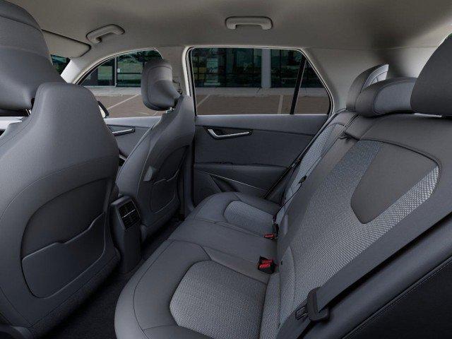 new 2025 Kia Niro EV car, priced at $43,310