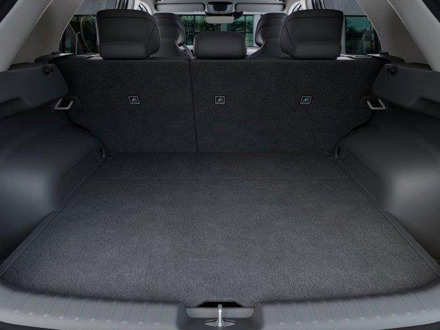 new 2025 Kia Niro EV car, priced at $43,310