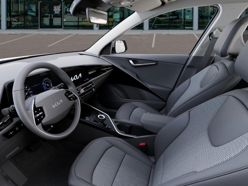 new 2025 Kia Niro EV car
