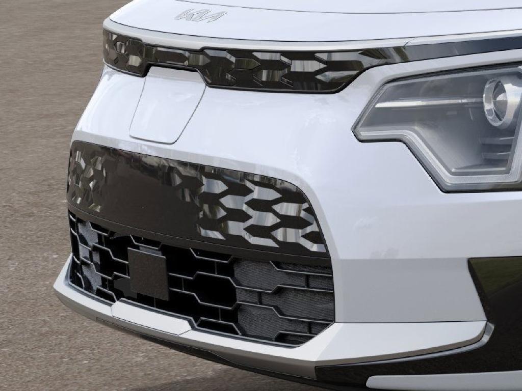 new 2025 Kia Niro EV car