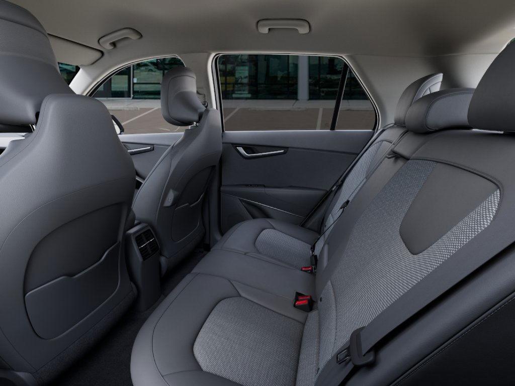 new 2025 Kia Niro EV car