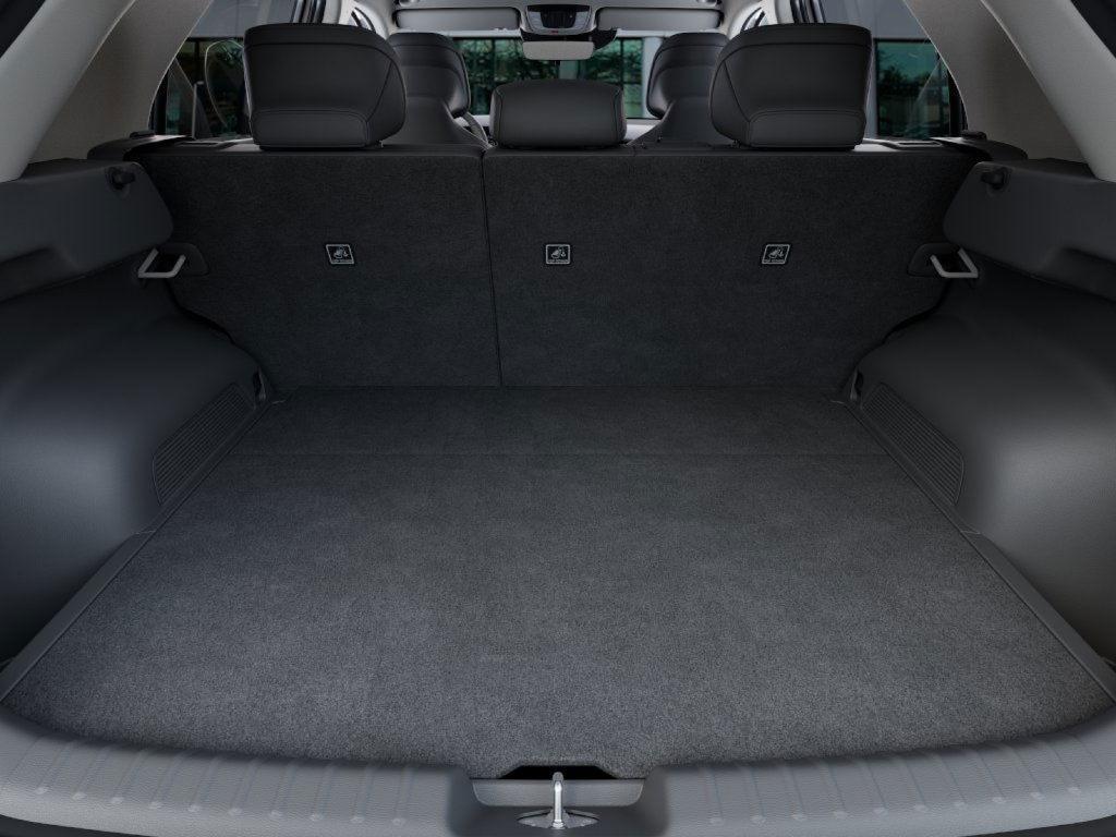 new 2025 Kia Niro EV car