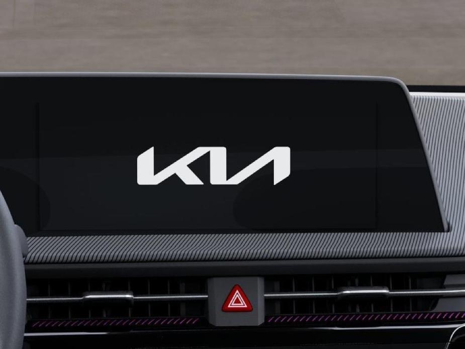 new 2024 Kia EV6 car, priced at $59,835