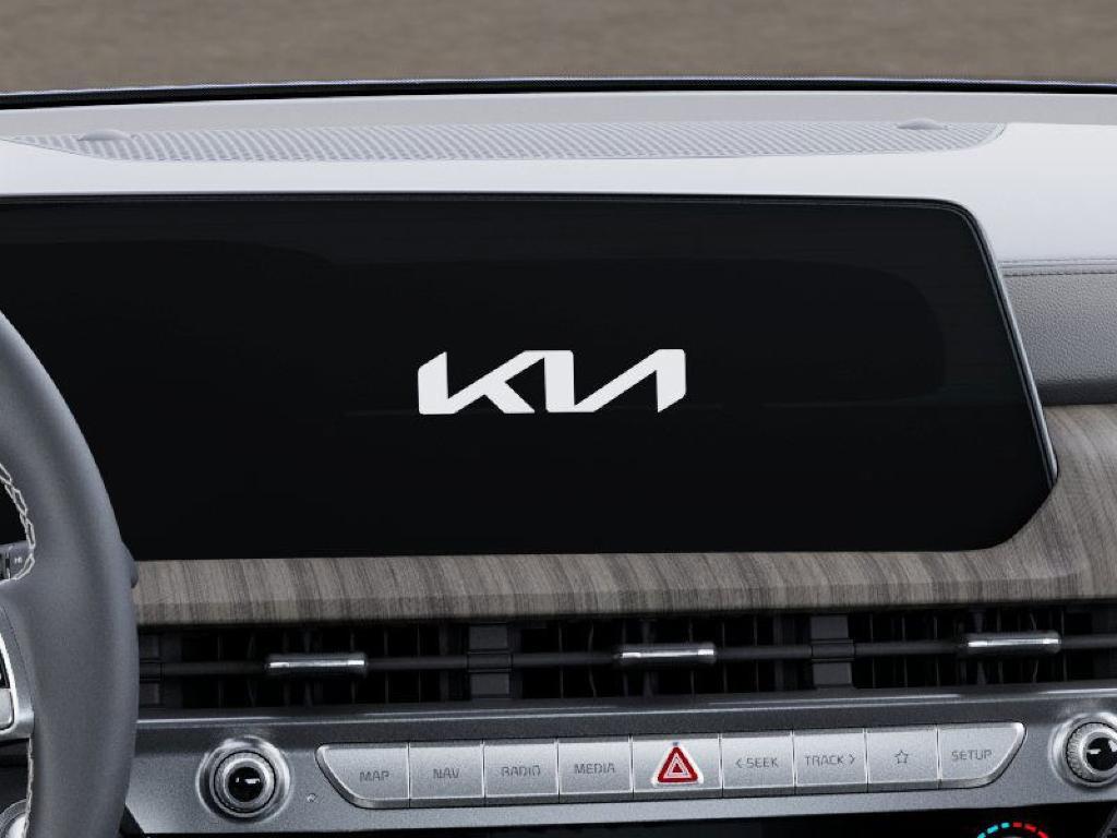 new 2025 Kia Telluride car