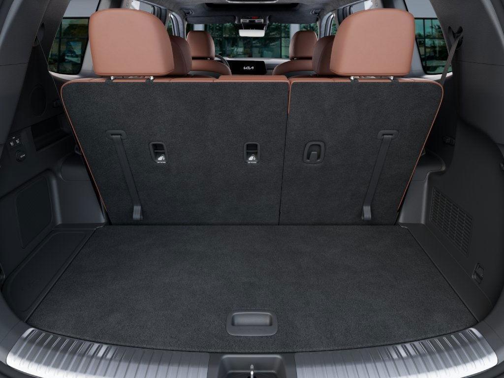 new 2025 Kia Telluride car