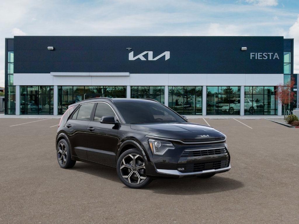new 2025 Kia Niro car