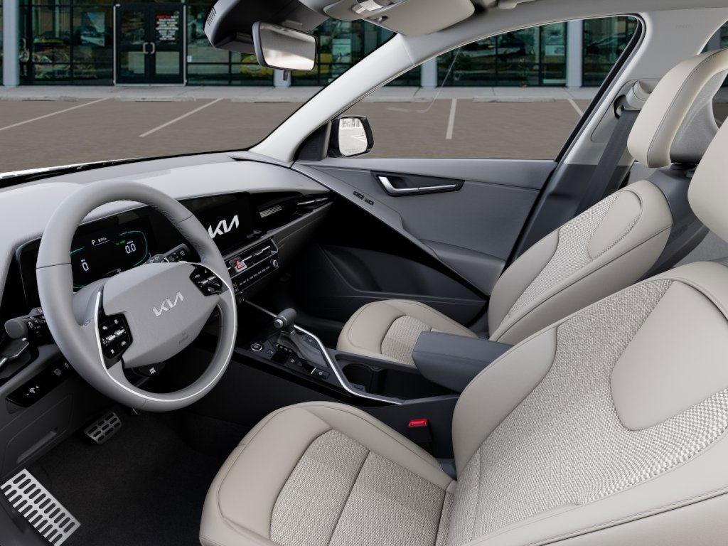 new 2025 Kia Niro car