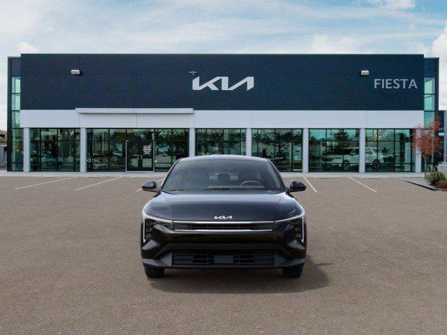 new 2025 Kia K4 car, priced at $19,999