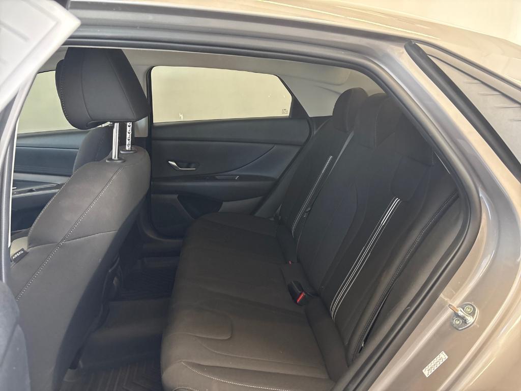 used 2023 Hyundai Elantra car, priced at $20,991