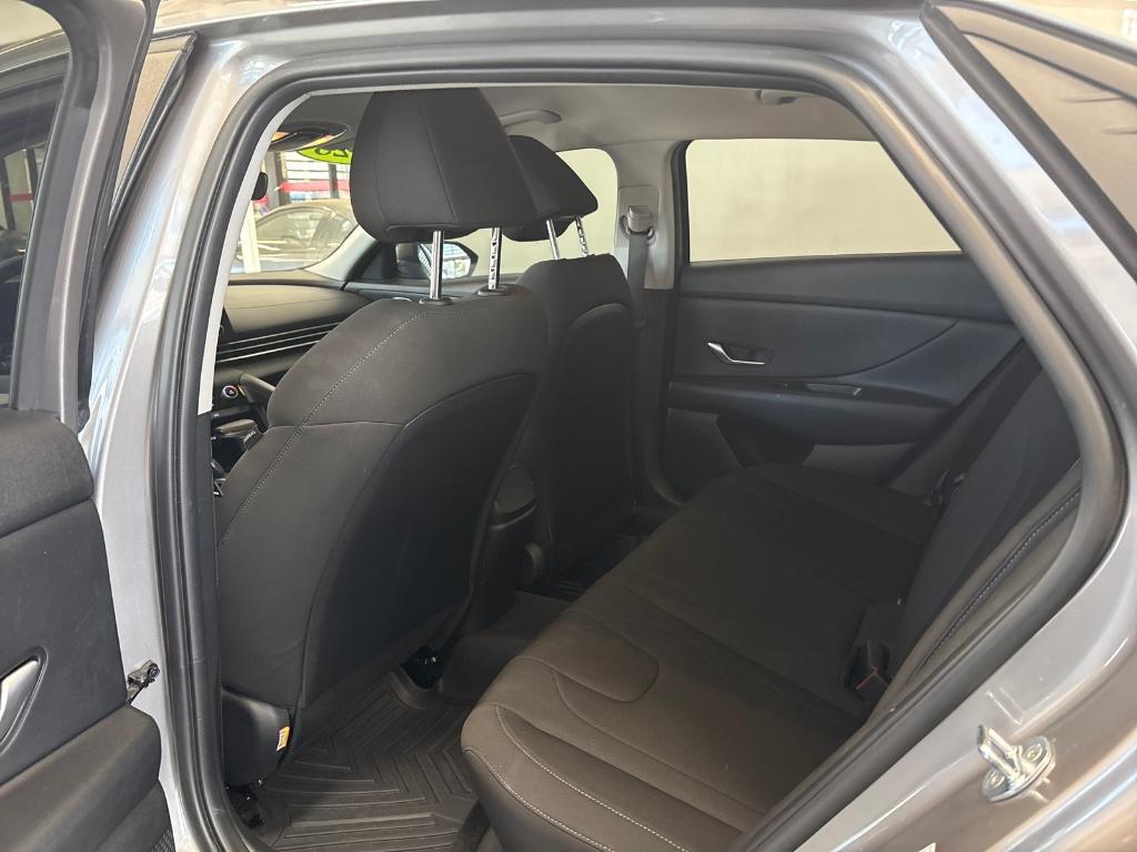 used 2023 Hyundai Elantra car, priced at $20,991