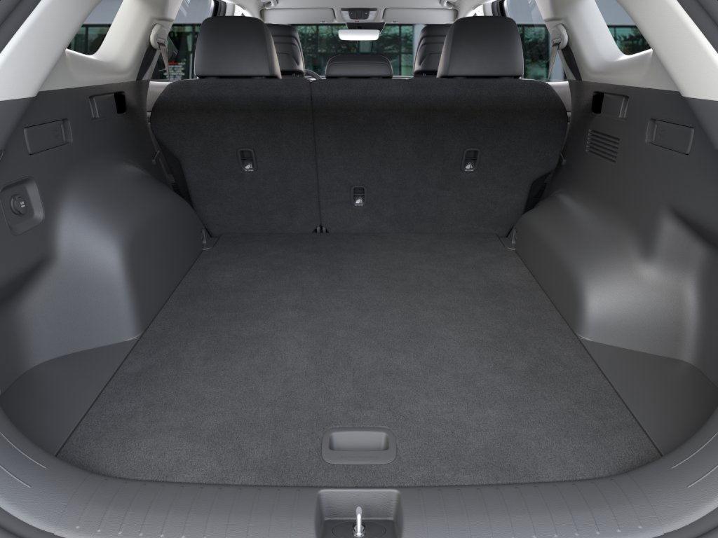new 2025 Kia Sportage Hybrid car