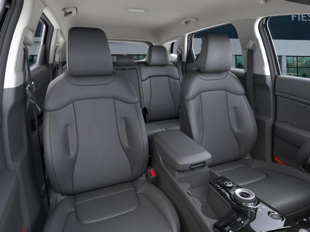 new 2025 Kia Sportage Hybrid car