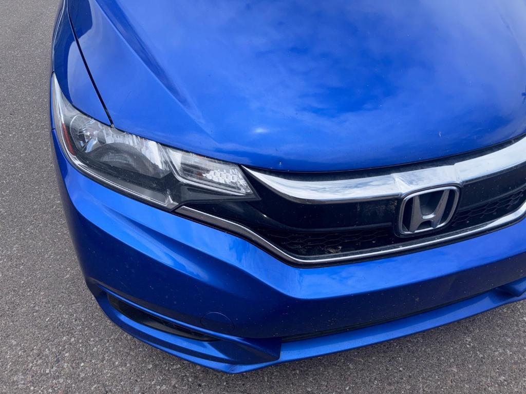 used 2020 Honda Fit car, priced at $15,990