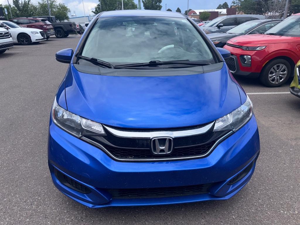 used 2020 Honda Fit car, priced at $15,990