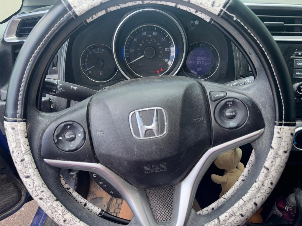 used 2020 Honda Fit car, priced at $15,990