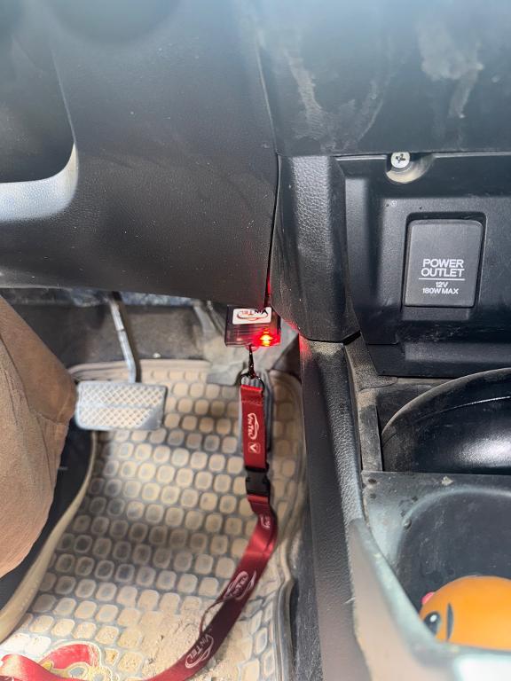 used 2020 Honda Fit car, priced at $15,990
