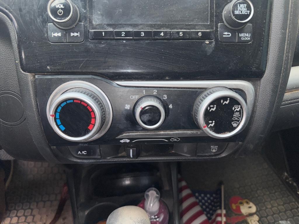 used 2020 Honda Fit car, priced at $15,990