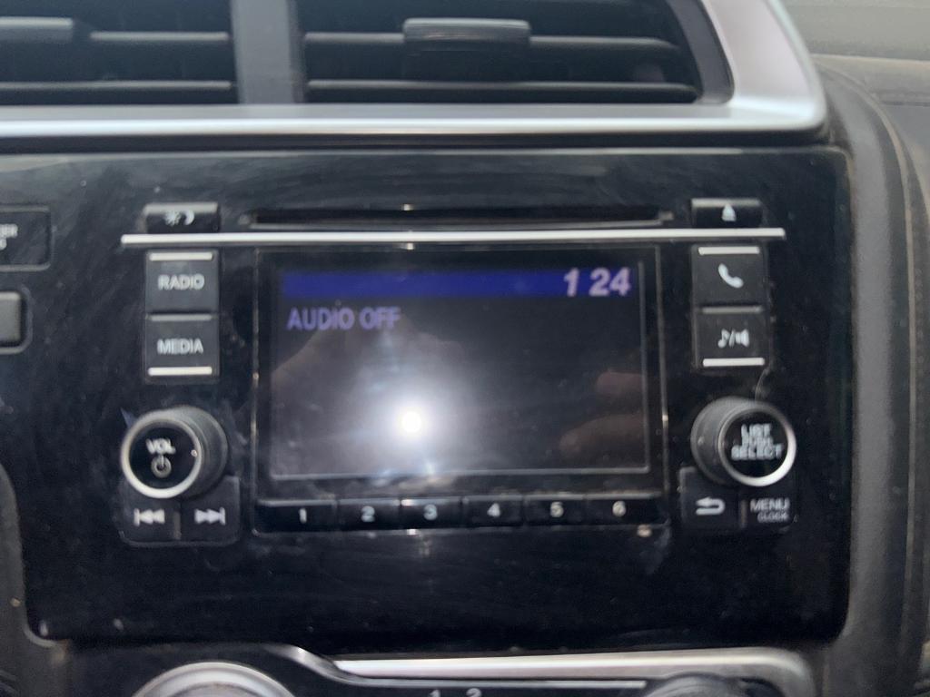 used 2020 Honda Fit car, priced at $15,990