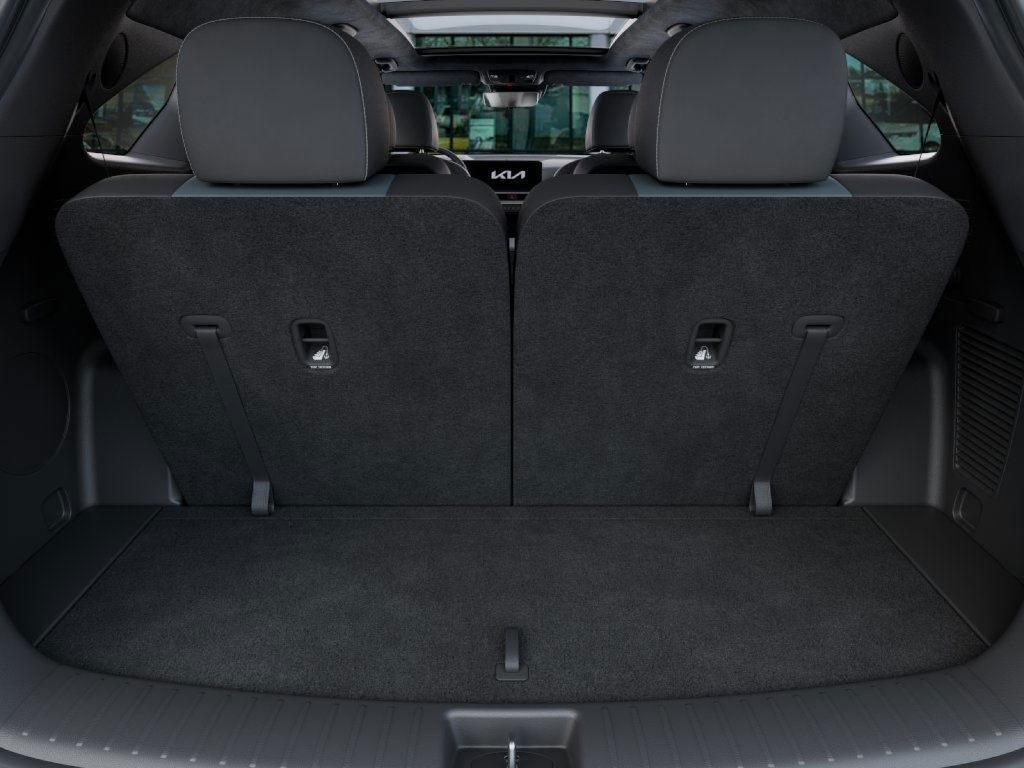 new 2025 Kia Sorento Hybrid car