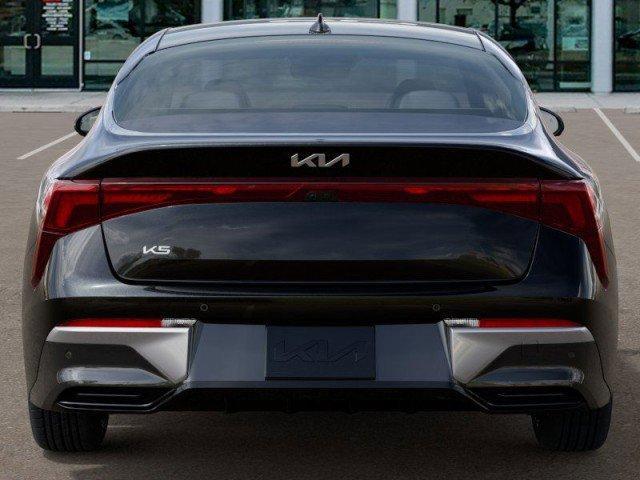 new 2025 Kia K5 car, priced at $35,370