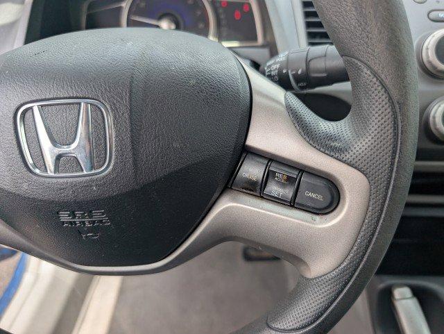 used 2008 Honda Civic car, priced at $6,994