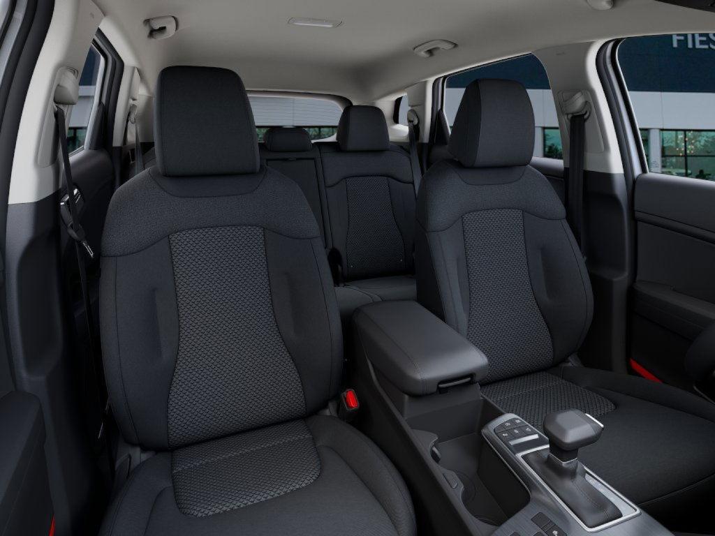 new 2026 Kia Sportage car